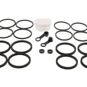 Kit réparation d‘étrier de frein avant TourMax Honda CBR 600 F 1999-2000 / VTR 1000 SP1 2000-2001 Kiárusítás