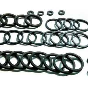 Kit réparation d‘étrier de frein avant TourMax seulement pour toriques Kawasaki ZZR 600 D 1990-1992 / Kawasaki ZX-10 1000 B 1988-1990 ... Azonnali szállítás