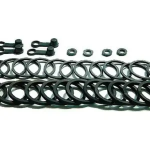 Kit réparation d‘étrier de frein avant TourMax Suzuki GSX-R 750 W 1994-1995 / GSX-R 1100 W 1993-1997 Nézd meg most