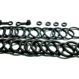 Prémium Kit réparation d‘étrier de frein avant TourMax Kawasaki ZX-6R 600 G 1998-1999 / ZX-6R 600 H 1998-1999