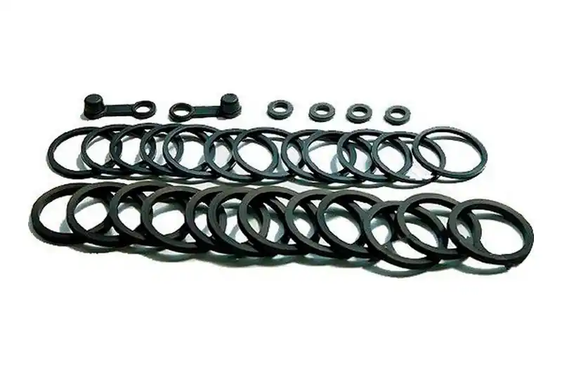 Prémium Kit réparation d‘étrier de frein avant TourMax Kawasaki ZX-6R 600 G 1998-1999 / ZX-6R 600 H 1998-1999