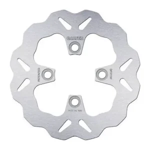 Akció Disque de frein arrière Galfer Fixe Wave 190mm Honda MSX 125 / Z 125 MA ...