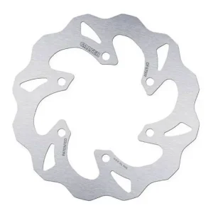 Disque de frein arrière Galfer Fixe Wave 256mm Triumph Azonnal elérhető