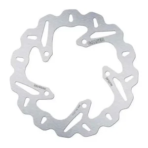 Bestseller Disque de frein arrière Galfer Fixe Wave 230mm Yamaha YZF-R 125 2008-2013