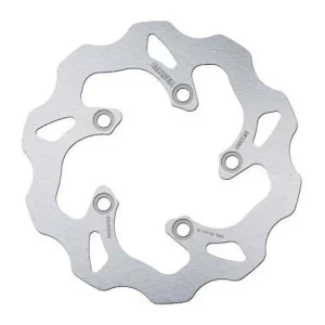 Vásárlói kedvenc Disque de frein arrière Galfer Fixe Wave 220mm Suzuki GSX-R 1000 ...
