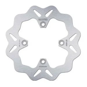 Disque de frein arrière Galfer Fixe Wave 230mm Kawasaki ZZR 600 D / ZR 750 C ... Vásárlói kedvenc