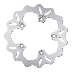 Népszerű Disque de frein Galfer Fixe Wave 220mm Aprilia