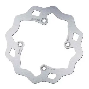 Disque de frein arrière Galfer Fixe Wave 240mm Honda / Suzuki Árengedmény