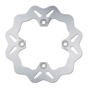 Disque de frein arrière Galfer Fixe Wave 220mm Ducati Árcsökkenés