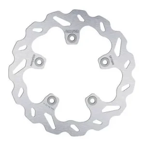 Korlátozott ajánlat Disque de frein arrière Galfer Fixe Wave 240mm KTM / Husqvarna