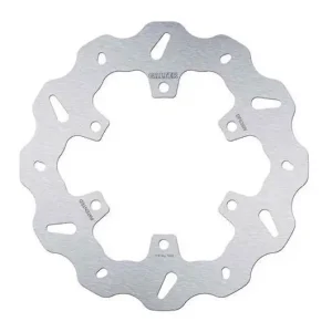 Disque de frein arrière Galfer Fixe Wave 243mm Yamaha / Ducati / Laverda Legjobb ár