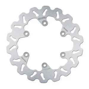 Biztonságos vásárlás Disque de frein Galfer Fixe Wave 245mm Yamaha / Ducati / Laverda