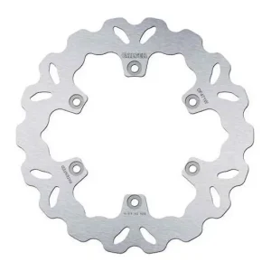 Akciós ár Disque de frein Galfer Fixe Wave 267mm Yamaha FZS 1000 S / XJR 1300 ...