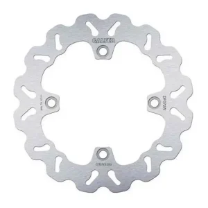 Korlátozott ajánlat Disque de frein arrière Galfer Fixe Wave 240mm Honda