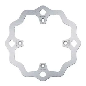 Szezonális akció Disque de frein avant Galfer Fixe Wave 276mm Honda XRV 750