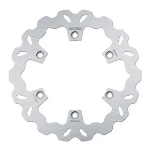 Disque de frein avant Galfer Fixe Wave 276mm Honda CBR 1000 F / NT 650 V ... Expressz szállítás