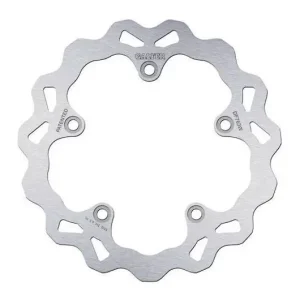 Disque de frein avant Galfer Fixe Wave 265mm BMW F 800 R 2009-2012 / F 800 ST ABS 2007-2012 ... Olcsóbb