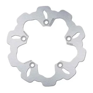 Disque de frein arrière Galfer Fixe Wave 240mm Suzuki SV 650 SA / GSR 750 ... Szezonális akció