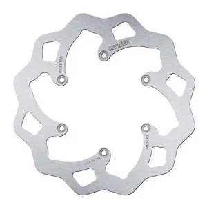 Disque de frein arrière Galfer Fixe Wave 240x5 mm Prémium