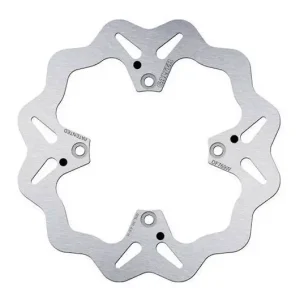 Disque de frein arrière Galfer Fixe Wave 245mm Ducati 848 848 / Monster 1000 S2R ... Szezonális akció