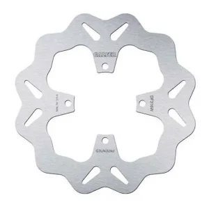 Disque de frein arrière Galfer Fixe Wave 250mm Suzuki Vásárlói kedvenc