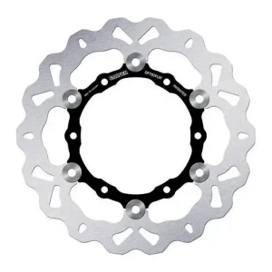Outlet Disque de frein arrière Galfer Flottant Wave 240mm KTM Adventure 990 R LC8 2009-2013 ...
