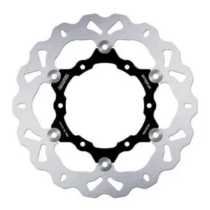 Disque de frein arrière Galfer Flottant Wave 267mm KTM Adventure 1090 R ABS / Adventure 1050 ABS ... Ne maradj le