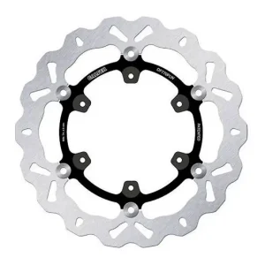 Akció Disque de frein avant Galfer Flottant Wave 300mm KTM Enduro 690 / Adventure 990 R LC8 ...