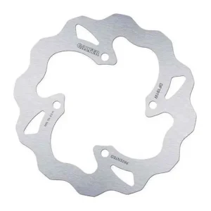 Disque de frein arrière Galfer Fixe Wave 250mm Kawasaki Legnépszerűbb