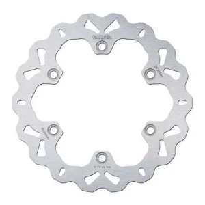 Utolsó esély Disque de frein arrière Galfer Fixe Wave 260mm Suzuki GSX 1300 R / GSX 1300 RU2 ...