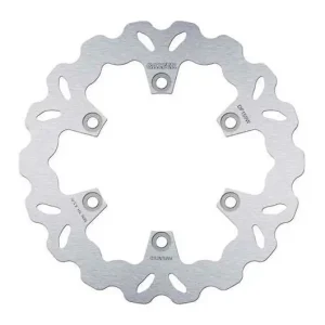 Disque de frein avant Galfer Fixe Wave 270mm Kawasaki GPZ 500 S 1988-2003 Végkiárusítás