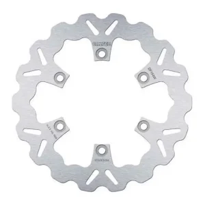 Ajánlat Disque de frein avant Galfer Fixe Wave 280mm Kawasaki GPZ 500 S 1994-2001 / ER 500 C Twister 2001-2006 ...