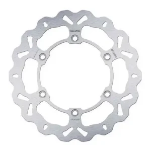 Disque de frein avant Galfer Fixe Wave 296mm Honda CBF 600 SA ABS 2004-2007 / CBF 500 2004-2008 ... Legjobb ár