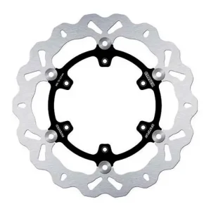 Disque de frein avant Galfer Flottant Wave 300mm KTM Adventure 950 S LC8 / Adventure 640 LC4 ... Végkiárusítás