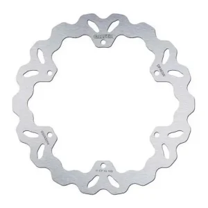 Disque de frein avant Galfer Fixe Wave 320mm Yamaha Azonnal elérhető