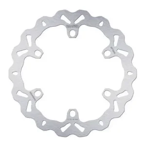Gyors szállítás Disque de frein avant Galfer Fixe Wave 320mm Ducati