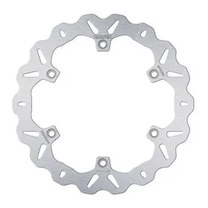 Disque de frein arrière Galfer Fixe Wave 316mm Honda ST 1300 Pan European CBS / CTX 1300 A ABS ... Vedd meg online