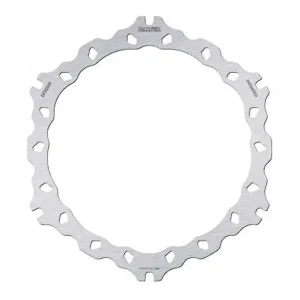 Korlátozott ajánlat Disque de frein avant Galfer Fixe Wave 375mm