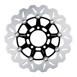 Rendeld meg most Disque de frein avant Galfer Flottant Wave 290mm Suzuki SV 650 SU / SV 650 S ...