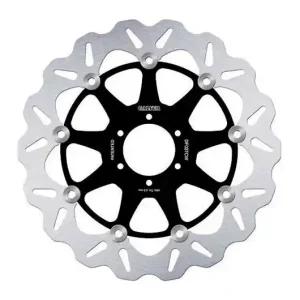 Ajánlat Disque de frein avant Galfer Flottant Wave 296mm Honda CBR 600 F / RS 250 ...