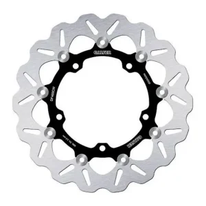 Disque de frein avant Galfer Flottant Wave 298mm Yamaha MT-09 850 / Tracer 900 850 ... Ajánlat