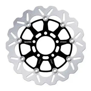 Korlátozott ajánlat Disque de frein avant Galfer Flottant Wave 300mm Suzuki
