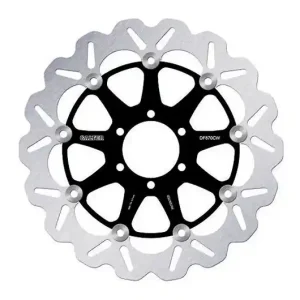 Disque de frein avant Galfer Flottant Wave 300mm Ducati / Royal Enfield Kedvezmény