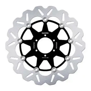 Újdonság Disque de frein avant Galfer Flottant Wave 310mm Honda CBR 900 RR