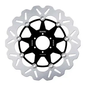 Bestseller Disque de frein avant Galfer Flottant Wave 310mm Honda CBR 1100 XX / CB 1100 SF ...