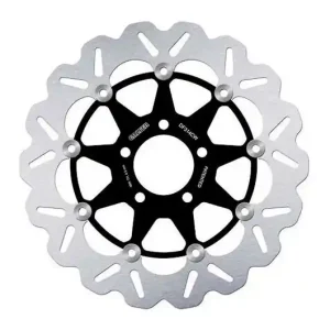 Disque de frein avant Galfer Flottant Wave 310mm Suzuki RF 900 R / GSF 1200 ... Ajánlat