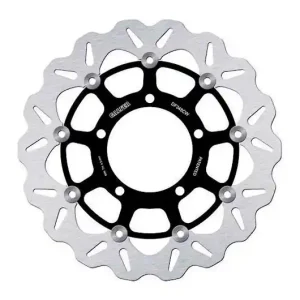 Kedvezményes ár Disque de frein avant Galfer Flottant Wave 310mm Suzuki GSX-E 1000 ...
