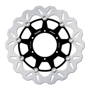 Olcsó Disque de frein avant Galfer Flottant Wave 310mm Honda ST 1300 A ...