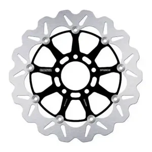 Disque de frein avant Galfer Flottant Wave 320mm Suzuki Azonnal elérhető