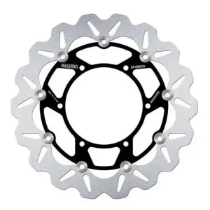 Ajánlat Disque de frein avant Galfer Flottant Wave 320mm Yamaha YZF-R7 750 / FJR 1300 ...
